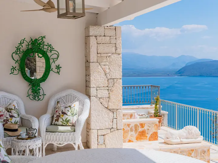 Image of Villa Antheia