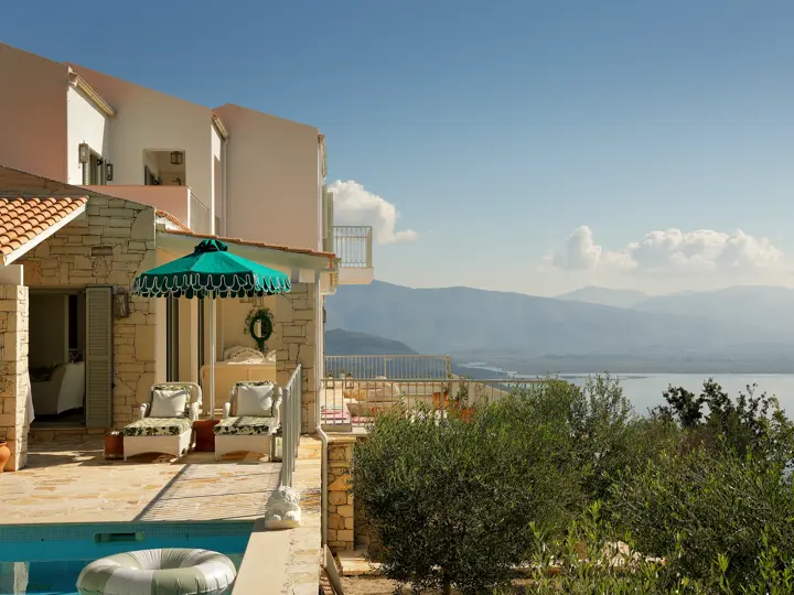 Image of Villa Antheia