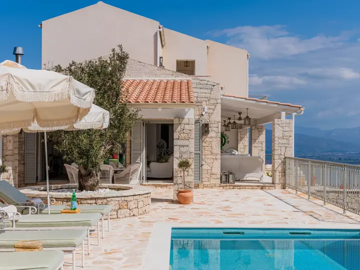 Image of Villa Antheia