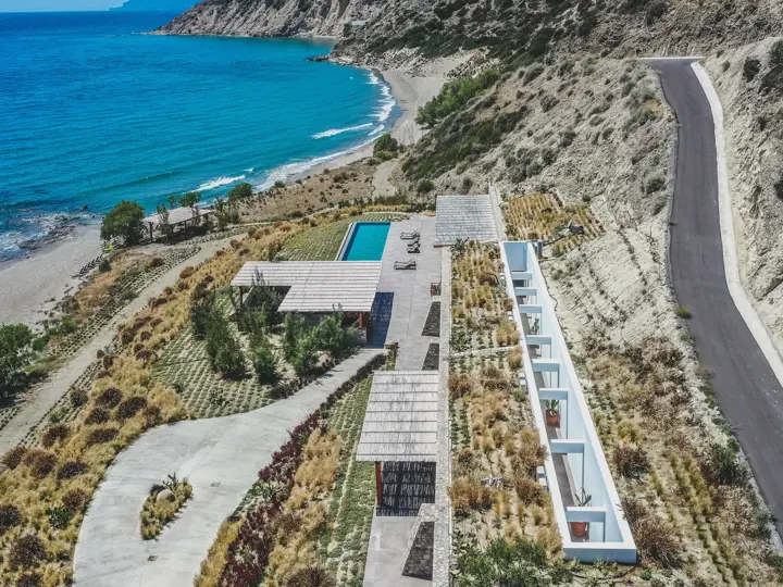 Image of Beach House Arvi East