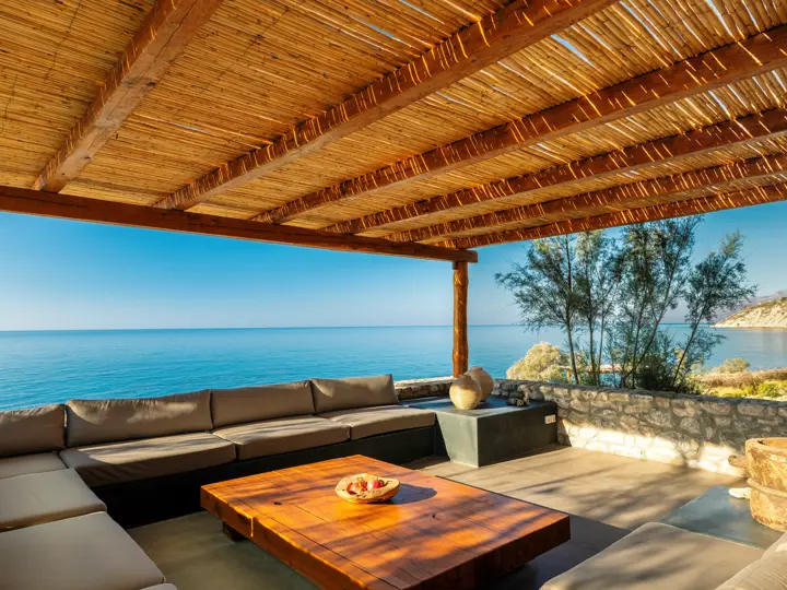 Image of Beach House Arvi East