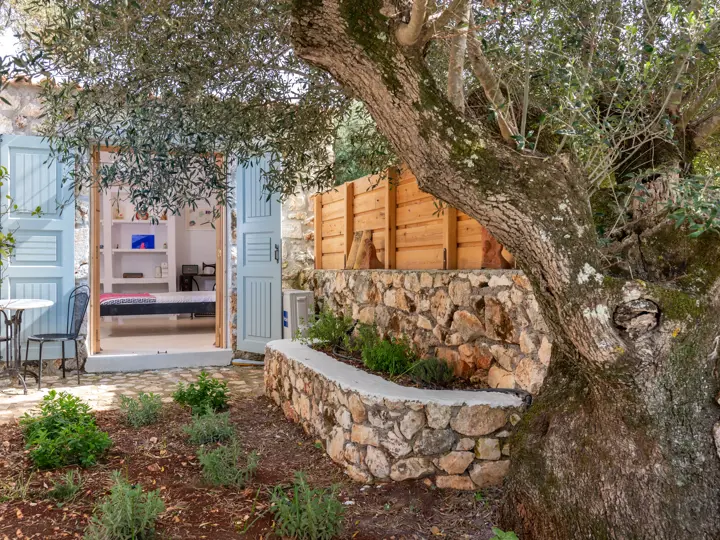 Image of Butterfly House
