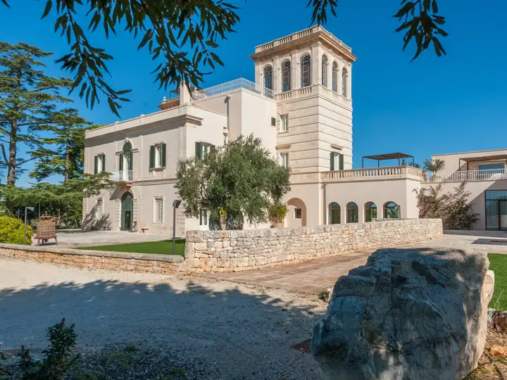 Image of Villa Bianca