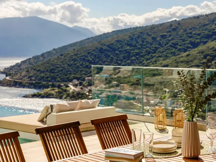 Image of Villa Mia