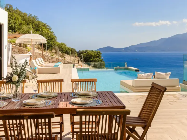 Image of Villa Mia