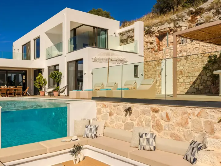 Image of Villa Mia