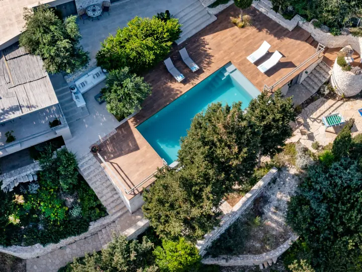 Image of Grazia's House