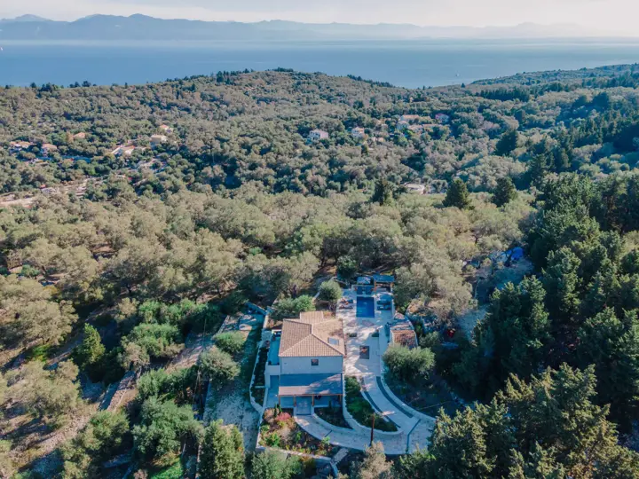 Image of Kyparissi