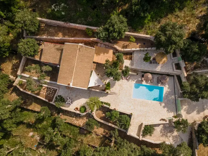 Image of Villa Zoi