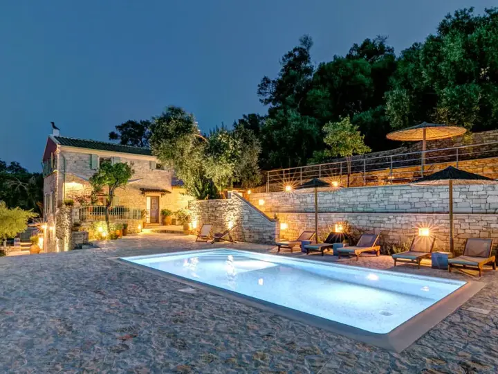 Image of Villa Zoi