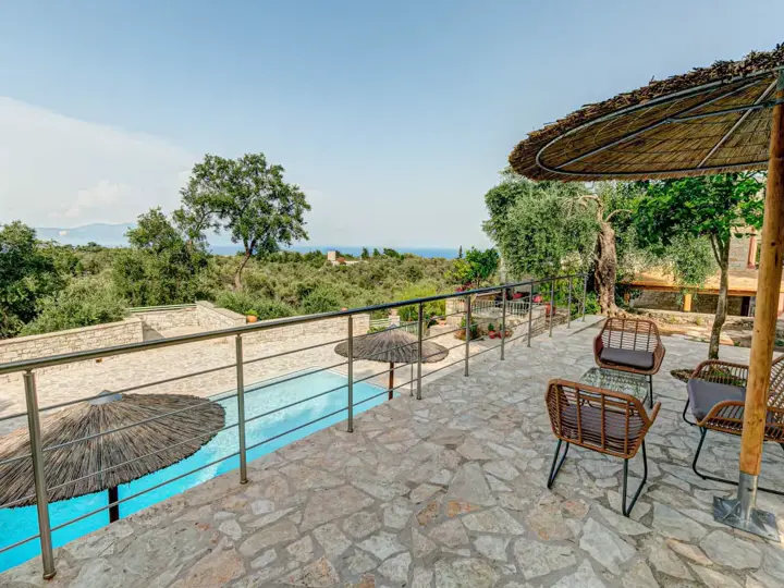 Image of Villa Zoi