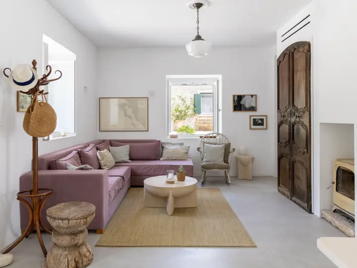 Image of Anemone House