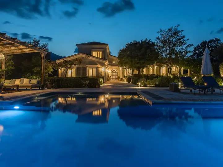 Image of Villa George