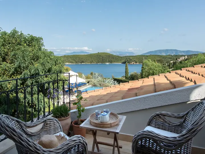 Image of Villa George