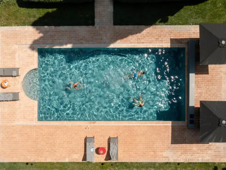 Image of Villa Vergola