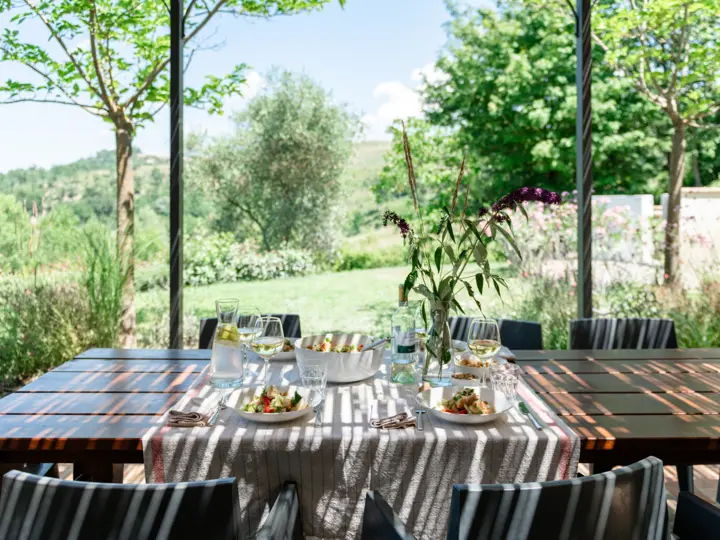 Image of Villa Vergola