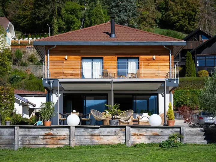 Image of Waterside Cottage