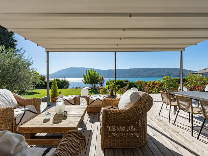 Image of Waterside Cottage