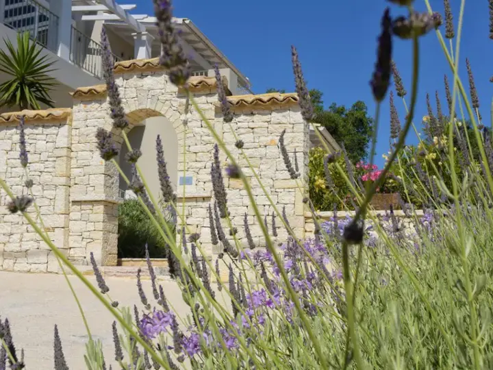 Image of Avlaki Beach House