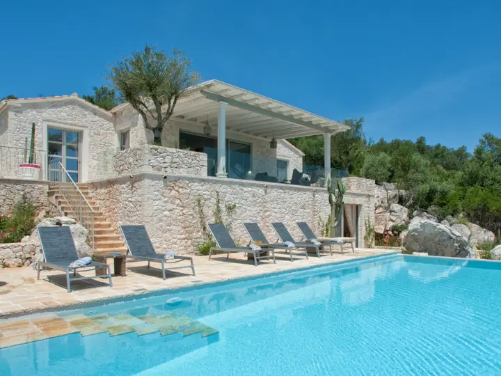 Image of Poppy House