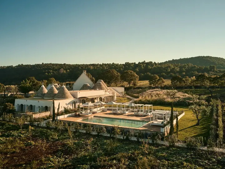 Image of Casa Bella