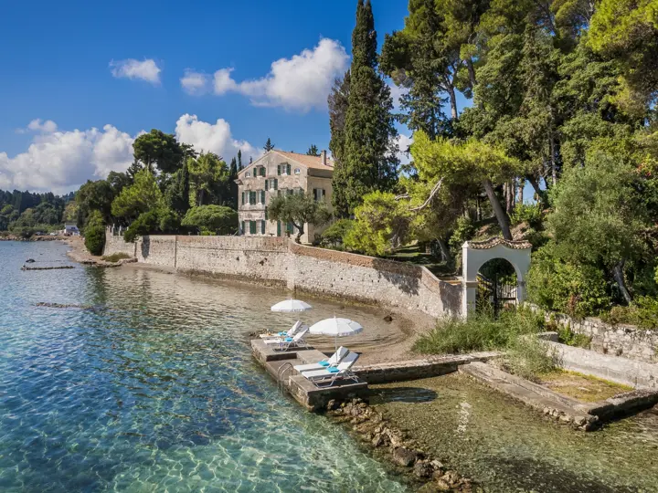 Image of The Pine Tree Estate