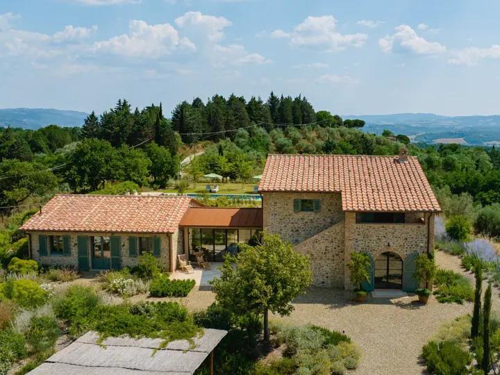 Image of Casa Verde