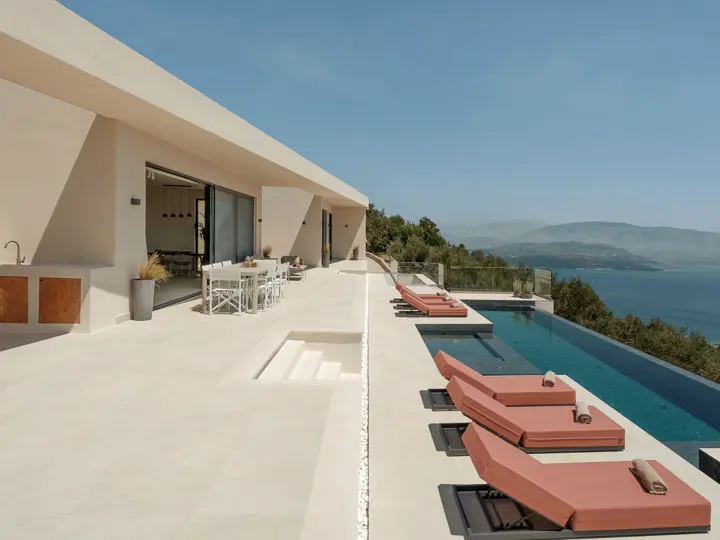 Image of Villa Karisa