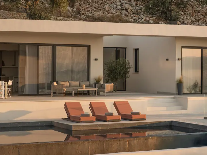 Image of Villa Karisa