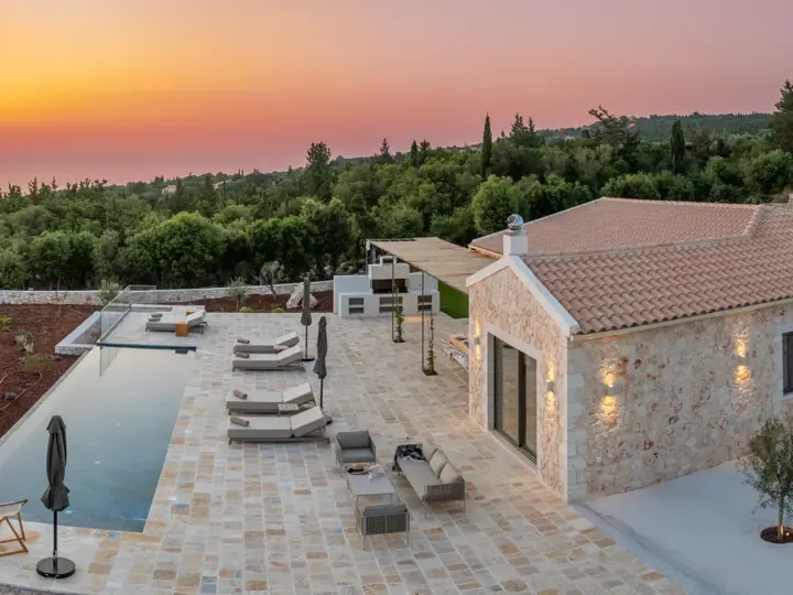 Image of Villa Erine