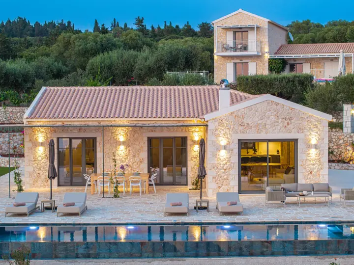 Image of Villa Erine