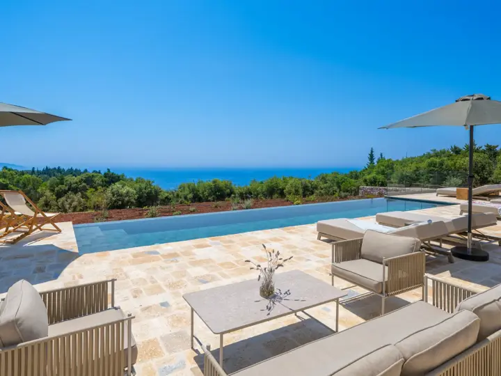 Image of Villa Erine