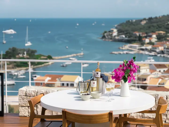 Image of Gaios View