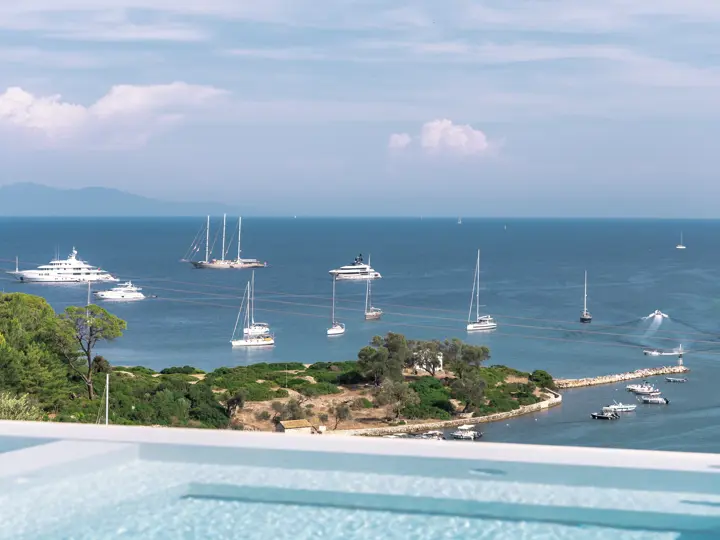 Image of Gaios View
