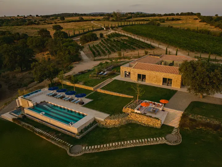 Image of Casa Allegra
