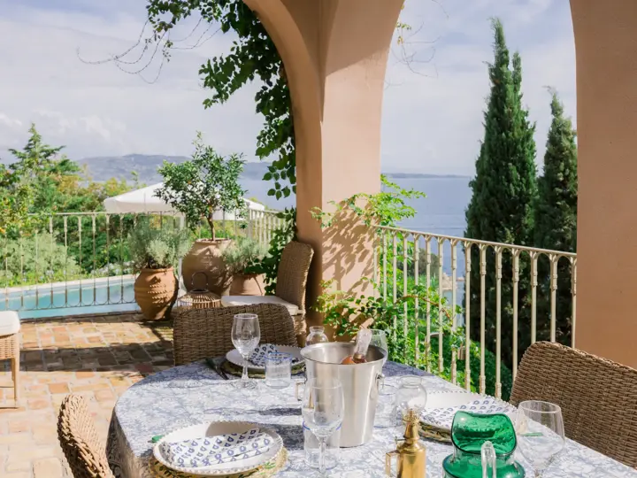Image of Villa Cosmos