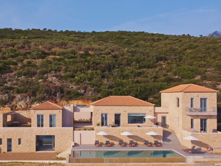 Image of Anemelia House