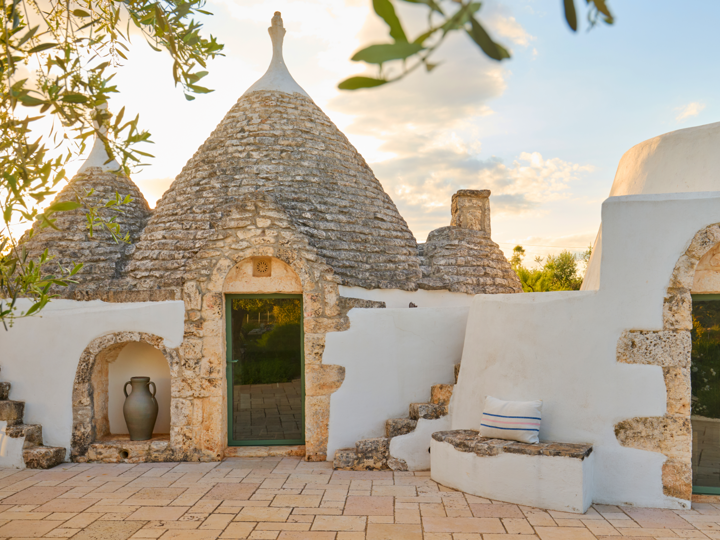 Image of Trullo Aurelia