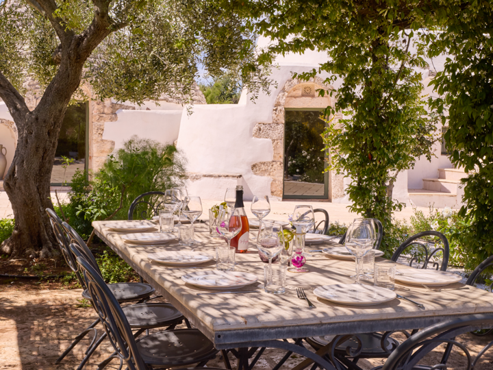 Image of Trullo Aurelia