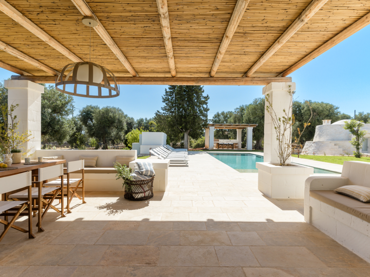 Image of Villa Sienna