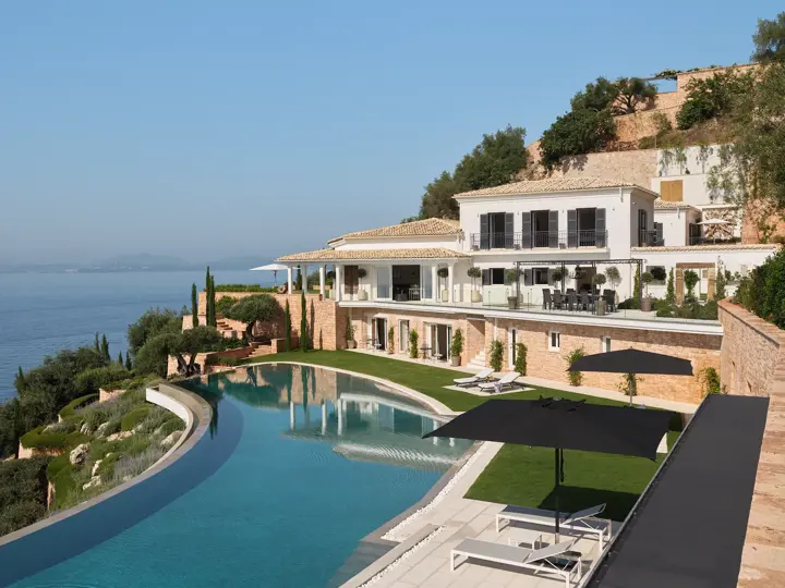 Image of Villa Melissa