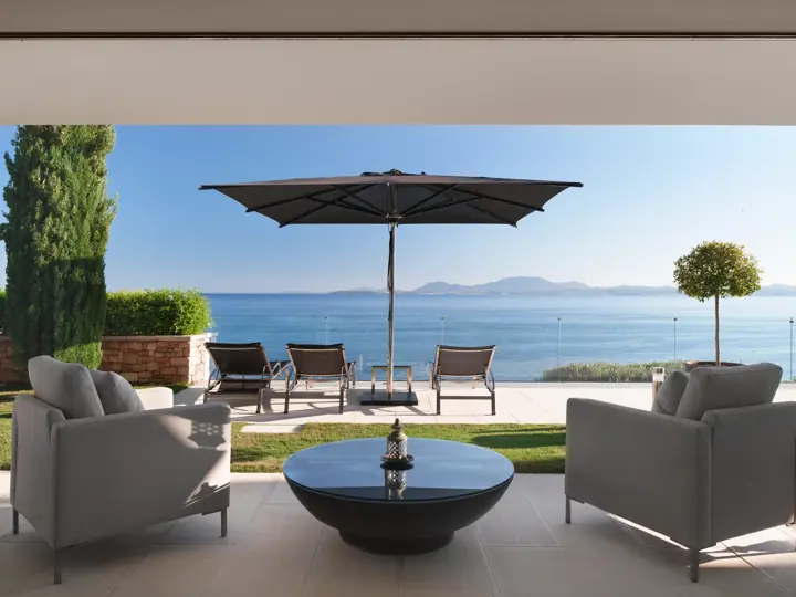Image of Villa Melissa