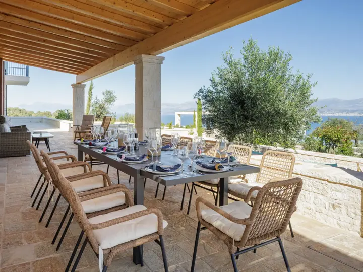 Image of Villa Belina