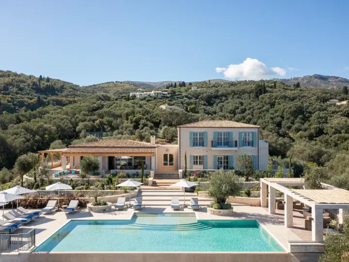 Image of Villa Belina