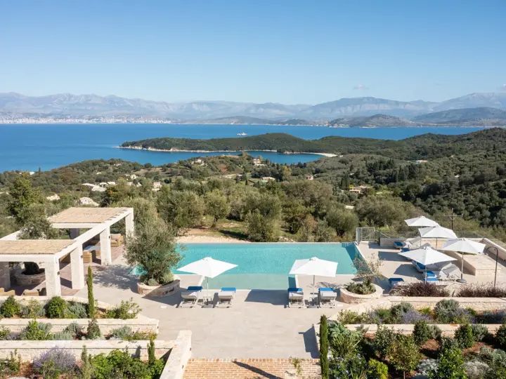 Image of Villa Belina