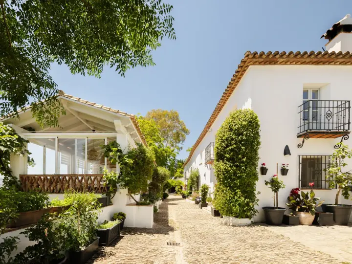 Image of Casa Ronda