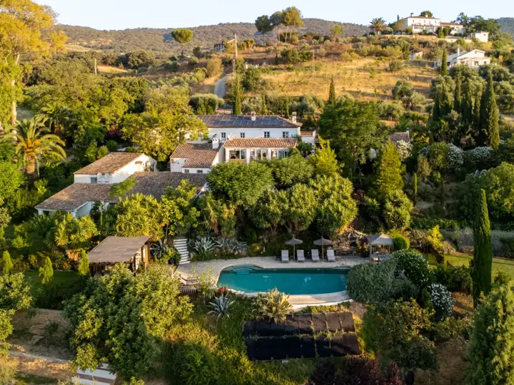 Image of Casa Ronda