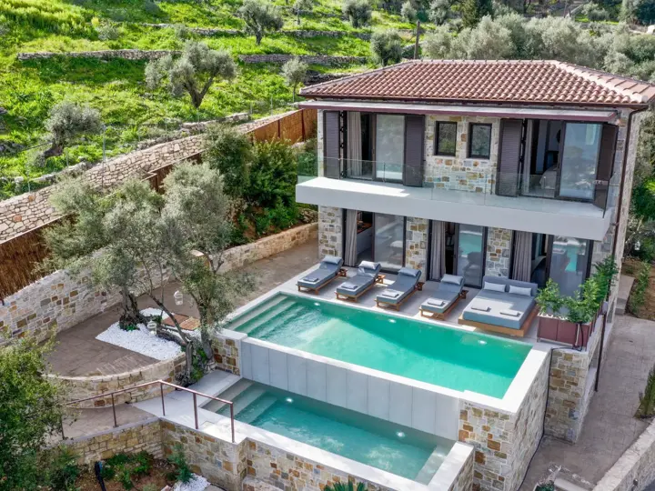 Image of Atherinos Two
