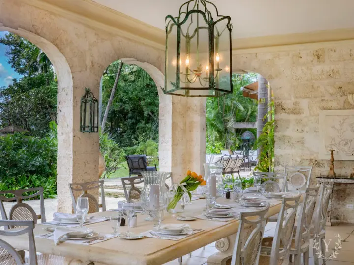 Image of The Garden House