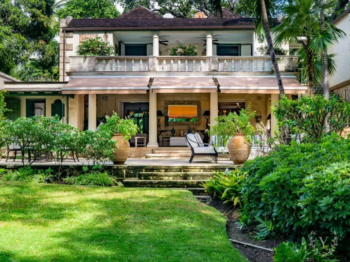 Image of The Garden House
